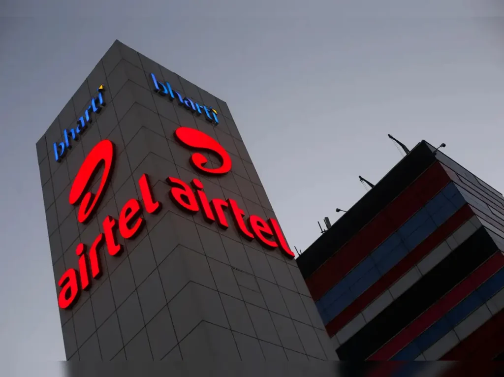 Bharti-Airtel-Q4FY25-profit-report-with-revenue-growth-and-dividend-announcement